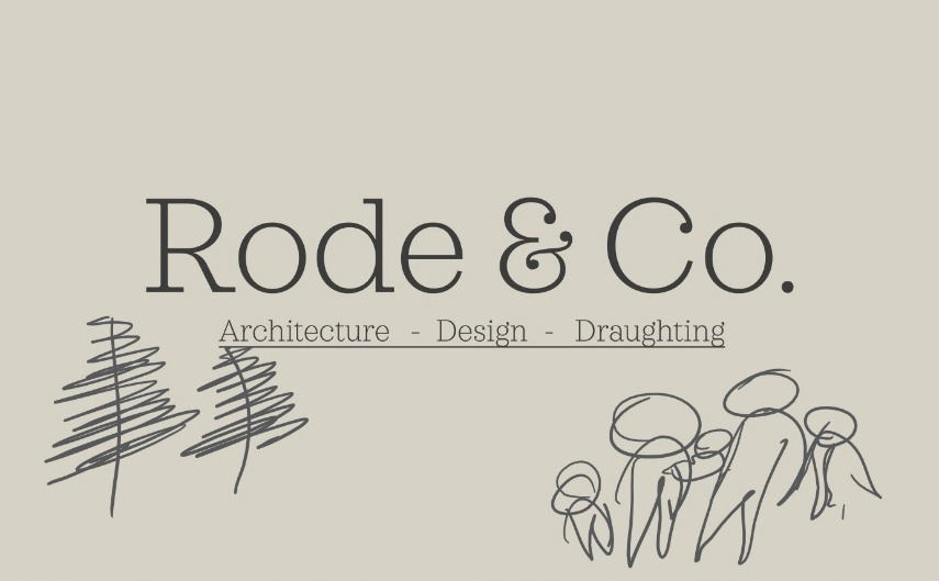 architectural draughting, building plans, and 3D modelling